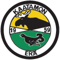 Kaatamon Erän Logo